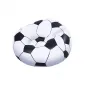 Bestway Inflatable Football Chair for Kids