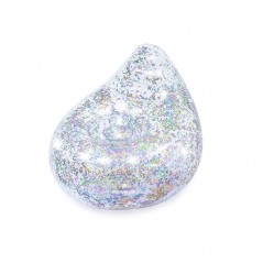 Sillón Hinchable Purpurina Bestway 72x72x64 cm