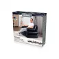 Sillón Hinchable 4 Posiciones Negro Bestway