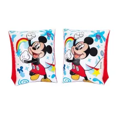 Disney Mickey Inflatable Arm Bands for Kids Aged 3 to 6