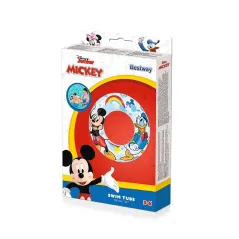 Inflatable Disney Mickey Float for Kids