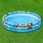 Bestway Piscina Hinchable Disney Mickey & Friends 122x25 cm