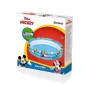 Disney Mickey & Friends Inflatable Pool 122x25 cm