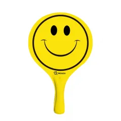 Marbueno Conjunto Palas Madera Cara Sonriente para piscina y playa MARBUENO SUMMER 10199