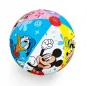 Disney Mickey & Friends Inflatable Ball 51 cm