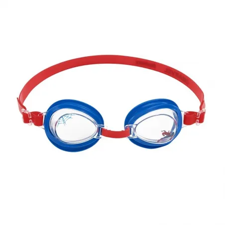 Spiderman Bestway Kids Swimming Goggles