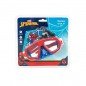 Bestway Mascara Infantil Correa Silicona Spiderman +3 Años Playa y Piscina 98023