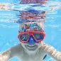 Bestway Spiderman Swimming Goggles +3 Years