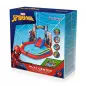 Inflatable Spiderman Playpool