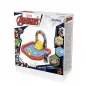 Bestway Avengers Inflatable Pool 211x198x125 cm