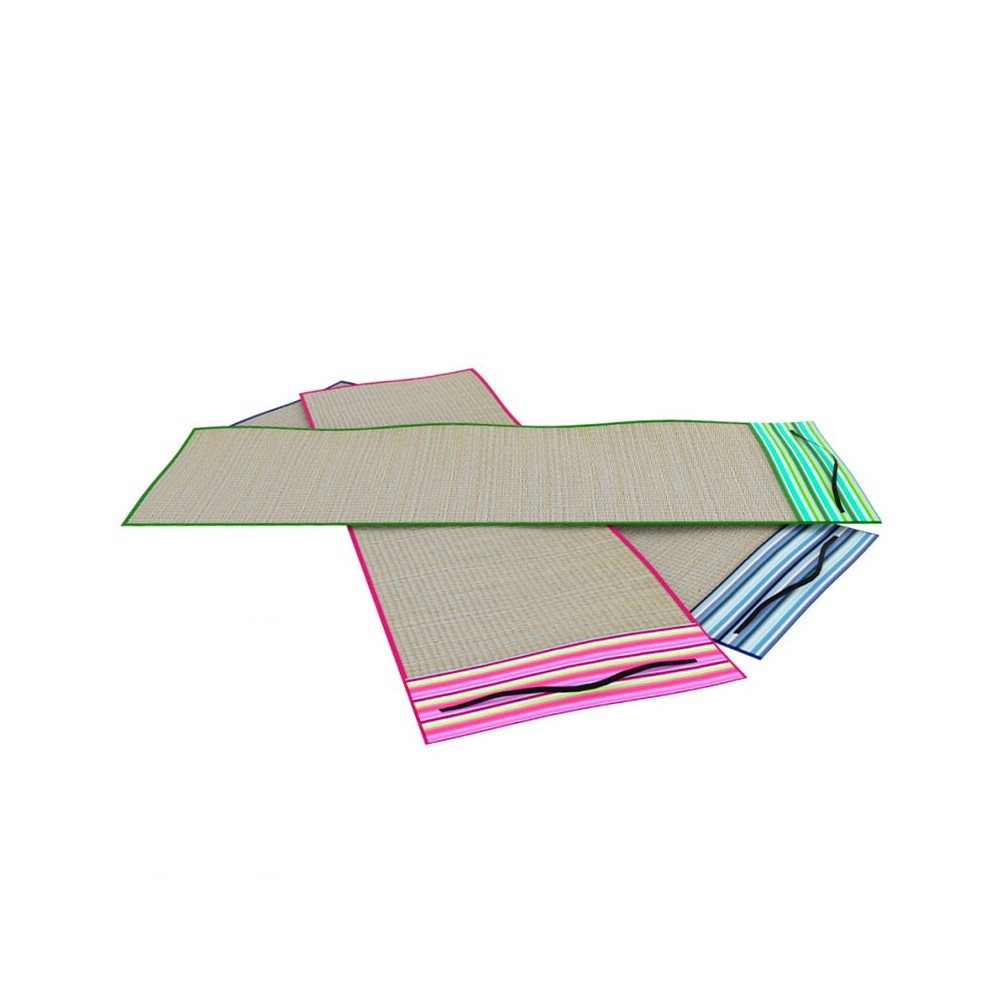 Marbueno Esterilla Con Asa Color Surtido 60x180 cm Playa y Piscina MARBUENO SUMMER 10060