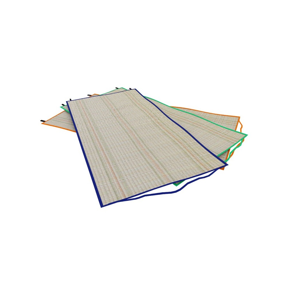 Marbueno Esterilla Con Asa Color Surtido 90x180 cm Playa y Piscina MARBUENO SUMMER 10061