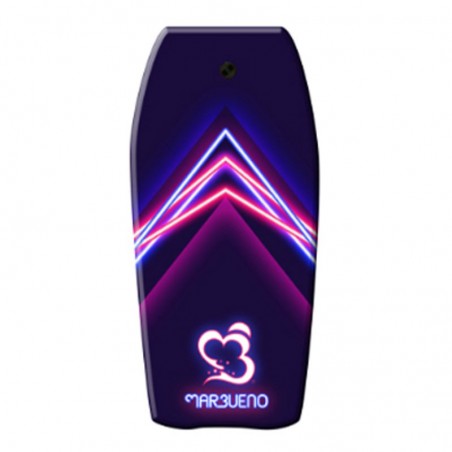 Tabla de Surf EPS Color Surtido 84 cm Retractil para Piscina y Playa MARBUENO SUMMER 10071