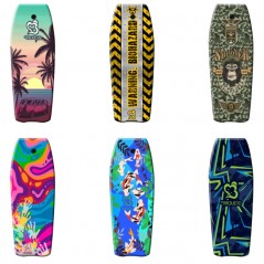 Diviértete este verano con la tabla de surf Marbueno 104 cm MARBUENO SUMMER 10073