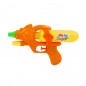 Marbueno Pistola de Agua Plástico Presión Color Surtido 21,5x12,5 cm Jardín, Piscina y Playa MARBUENO SUMMER 10131
