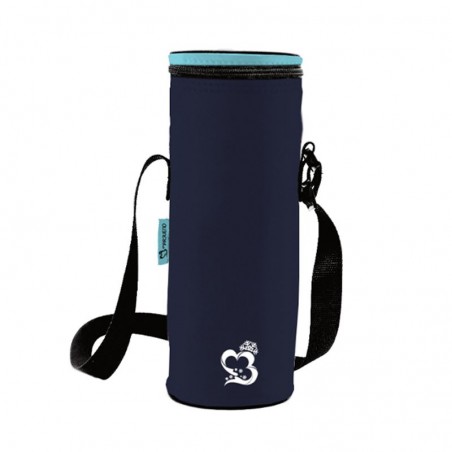 Marbueno Botellero Poliester Color Surtido 1,5L 33x10 cm Camping y Playa MARBUENO SUMMER 10149