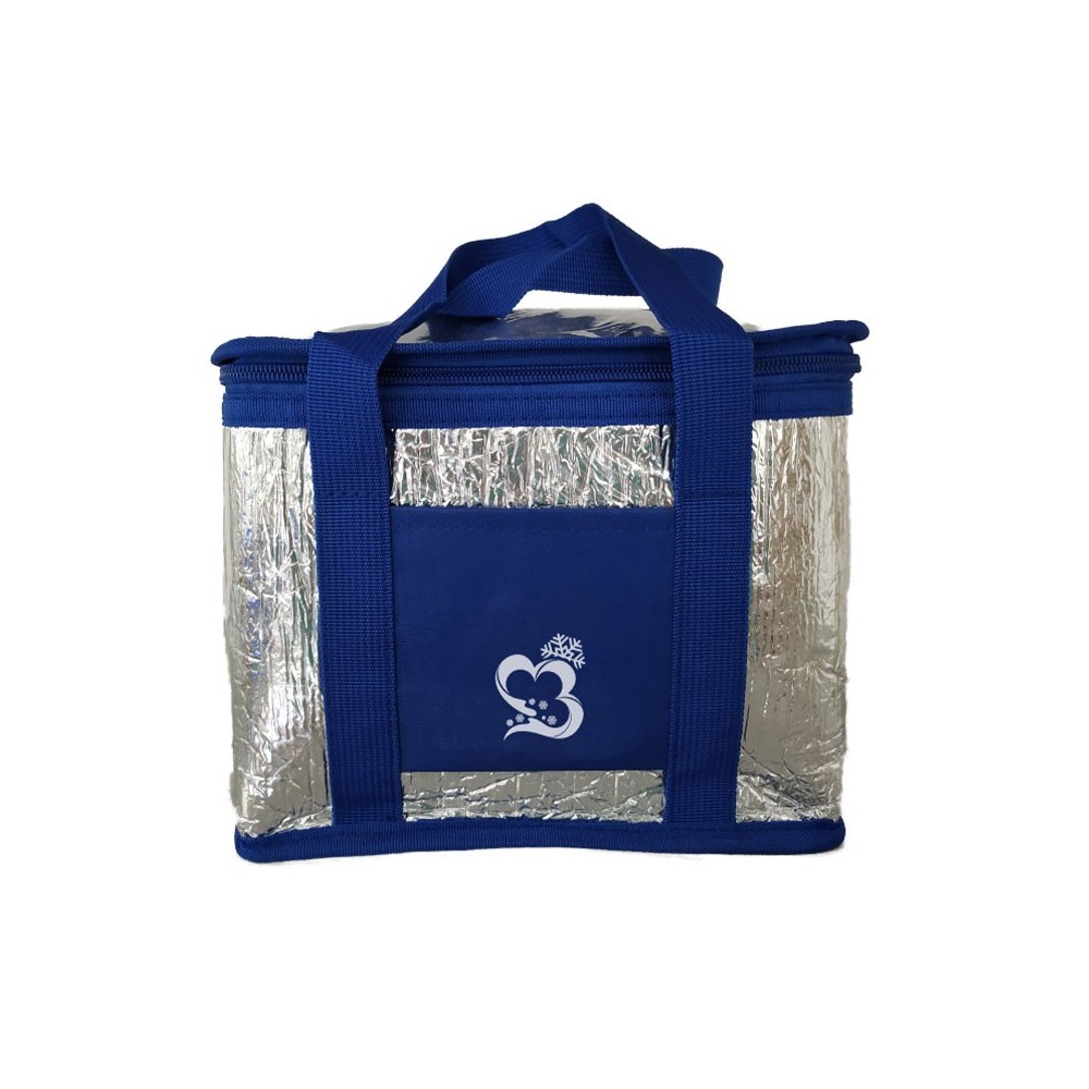 Marbueno Nevera Aluminio 23x18x16 cm Camping y Playa MARBUENO SUMMER 10153 Marbueno Nevera Aluminio 23x18x16 cm Camping y Playa MARBUENO SUMMER 10153