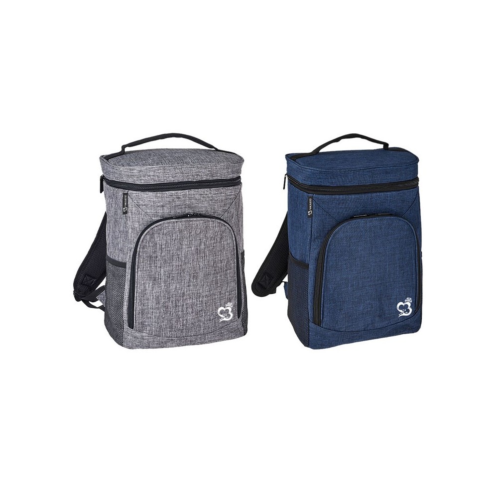 Mochila Nevera Poliester Color Surtido 37x27x19 cm Camping y Playa MARBUENO SUMMER 10156 Mochila Nevera Poliester Color Surtido 37x27x19 cm Camping y Playa MARBUENO SUMMER 10156