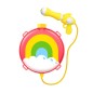 Marbueno Water Gun with Backpack for Summer