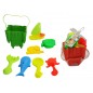 Marbueno Bucket Set with Accessories for the Beach