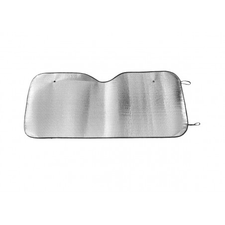 Marbueno Reflective Sunshade 180x80 cm for Vans