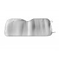 Marbueno Reflective Sunshade for Trucks 240x90 cm