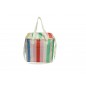 Marbueno polyester cooler multicolor 30x20x30 cm