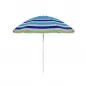 Sombrilla Nylon Acero Con Funda Color Surtido 140 cm Jardín, Playa y Piscina MARBUENO SUMMER 10092 Sombrilla Nylon Acero Con Funda Color Surtido 140 cm Jardín, Playa y Piscina MARBUENO SUMMER 10092