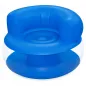 Inflatable Armchair for Indoor and Outdoor Use