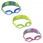 Children's Anti-Fog Silicone Swimming Goggles