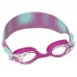 Children's Anti-Fog Silicone Swimming Goggles