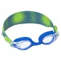 Children's Anti-Fog Silicone Swimming Goggles