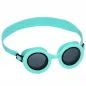 Children's Anti-Fog Silicone Swimming Goggles