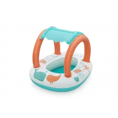 Bestway Inflatable Kids Boat 84x67 cm