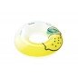 Bestway Flotador Hinchable con Asas Jungla 114cm +12 Años Playa y Piscina 36448