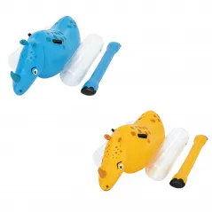 Bestway Rhinoceros Fighting Floating Game