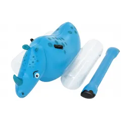 Bestway Rhinoceros Fighting Floating Game