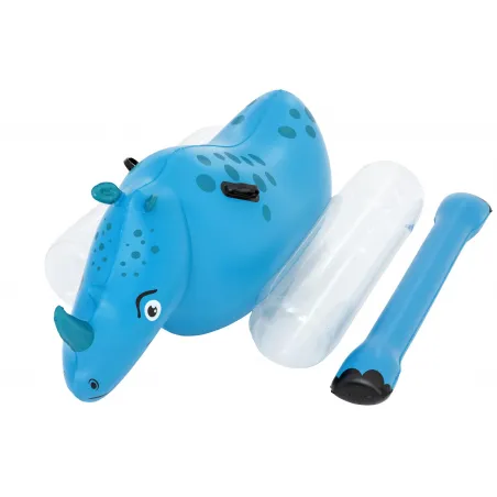 Bestway Rhinoceros Fighting Floating Game