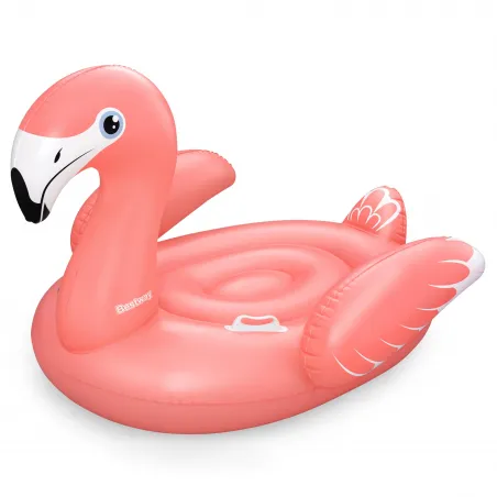 Bestway inflatable flamingo for beach and pool