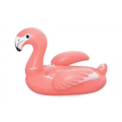 Bestway inflatable flamingo for beach and pool