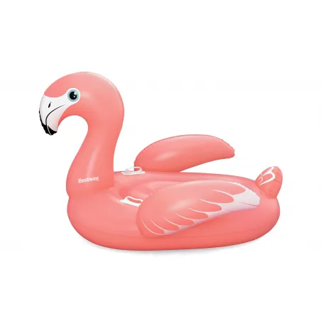 Bestway inflatable flamingo for beach and pool