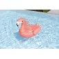 Bestway Figura Hinchable Flamenco Asas 168x120cm +3 Años Playa y Piscina Bestway 41526