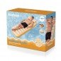 Bestway Colchoneta Hinchable Waterproof Deluxe 183x84 cm Playa y Piscina 43836 Bestway Colchoneta Hinchable Waterproof Deluxe 183x84 cm Playa y Piscina 43836