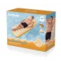 Bestway Inflatable Pool Float 183x84 cm with Cup Holder