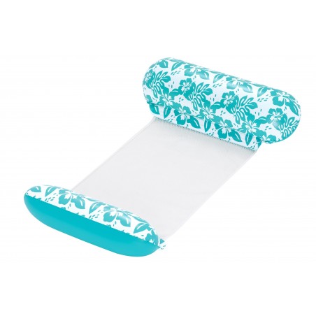 Inflatable mattress for beach and pool Bestway