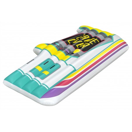 Colchoneta Hinchable Máquina Arcade 181x112 cm Bestway 43851