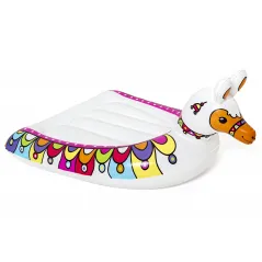 Bestway Slip and Slide for Kids with Inflatable Animals