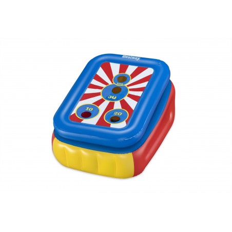 Bestway Inflatable Kids Pool with Balls