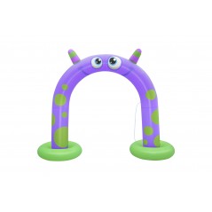 Jumbo Monster Inflatable Sprinkler for the Garden