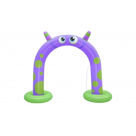 Jumbo Monster Inflatable Sprinkler for the Garden